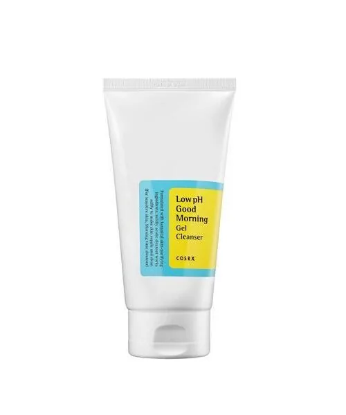 Cosrx Low pH Good Morning Gel Cleanser 150ml