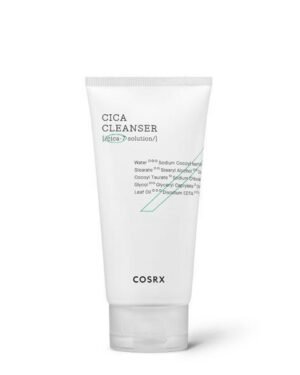 Cosrx Pure Fit Cica Cleanser 150ml