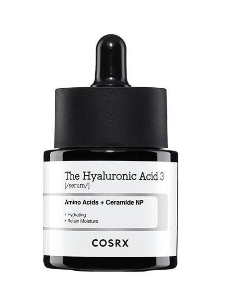 COSRX The Hyaluronic Acid 3 Serum 20ml