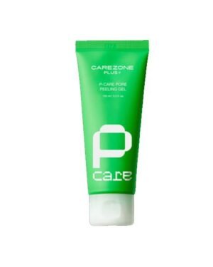 Care Zone Plus P Care Pore Peeling Gel 100ml