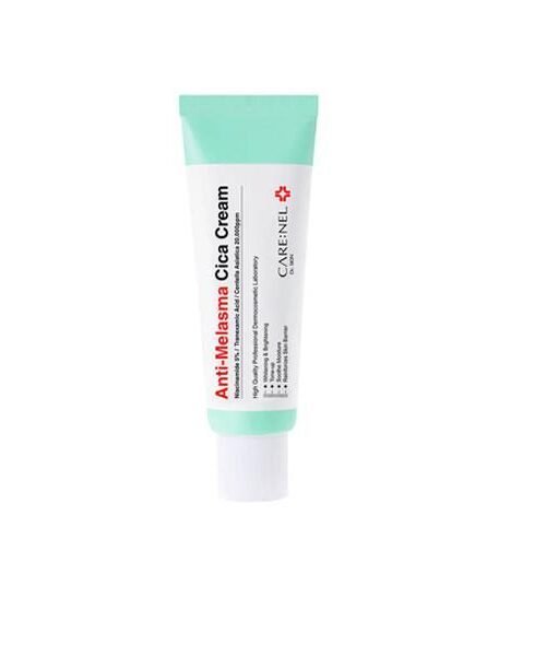 Care:Nel Anti-Melasma Cica Cream 40ml