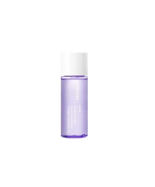 Celimax Derma Nature Fresh Blackhead Jojoba Cleansing Oil 20ml