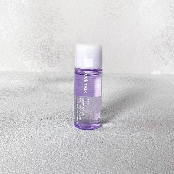 Celimax Derma Nature Fresh Blackhead Jojoba Cleansing Oil 20ml