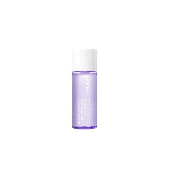 Celimax Derma Nature Fresh Blackhead Jojoba Cleansing Oil 20ml