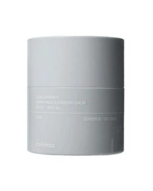 Celimax Dual Barrier Purifying Cleansing Balm 50ml
