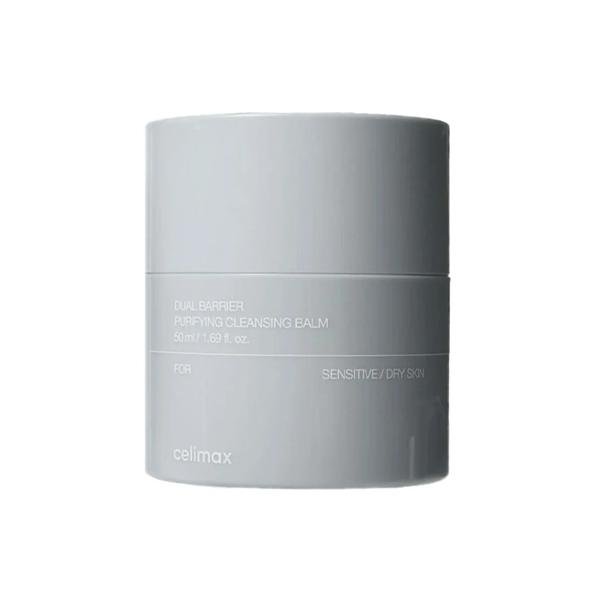 Celimax Dual Barrier Purifying Cleansing Balm 50ml