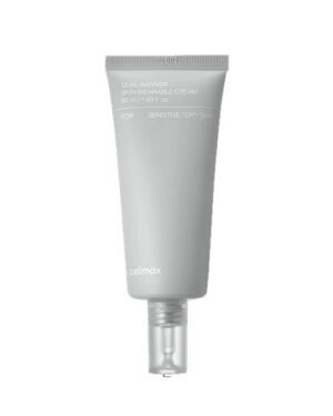 Celimax Dual Barrier Skin Wearable Cream 50ml