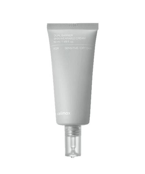 Celimax Dual Barrier Skin Wearable Cream 50ml