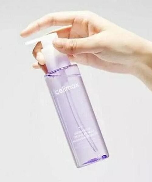 Celimax Derma Nature Fresh Blackhead Jojoba Cleansing Oil 150ml