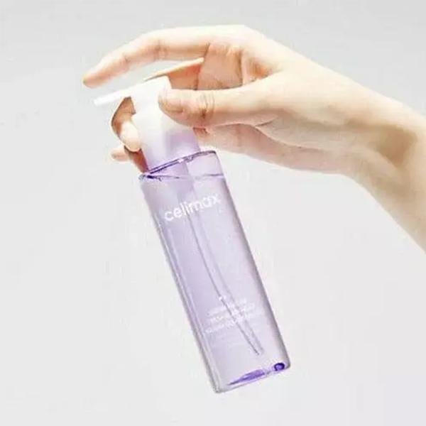Celimax Derma Nature Fresh Blackhead Jojoba Cleansing Oil 150ml