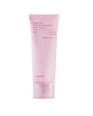 Celimax Heart Pink Tone Up Sun Cream 40ml