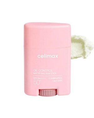 Celimax Oil Control Mattifying Sun Stick SPF50+ PA++++ 19g