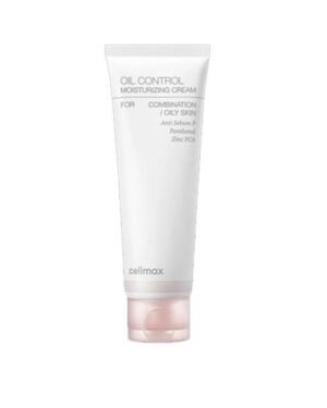 Celimax Oil Control Moisturizing Cream 80ml