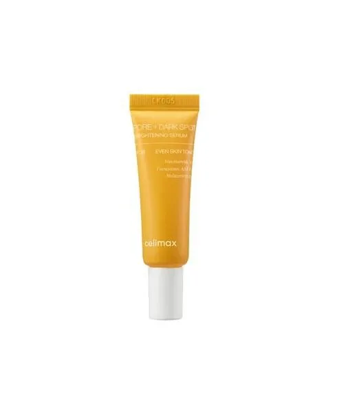 Celimax Pore+Dark Spot Brightening Serum 10ml