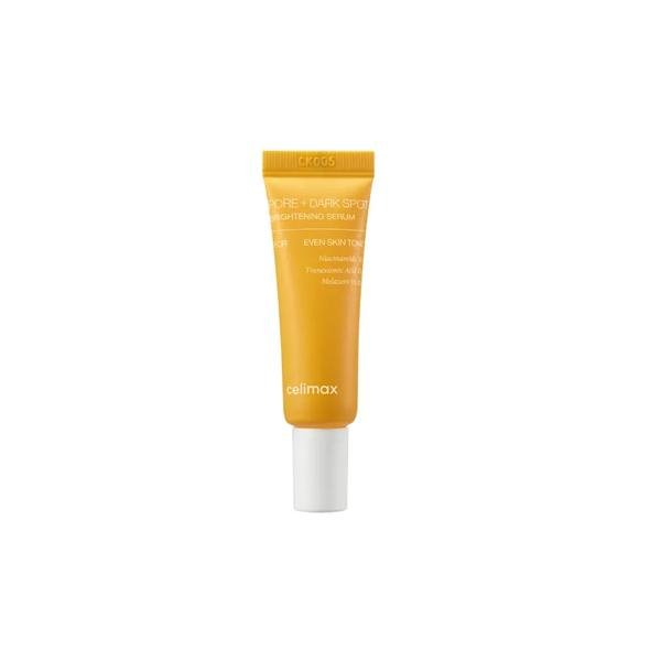 Celimax Pore+Dark Spot Brightening Serum 10ml