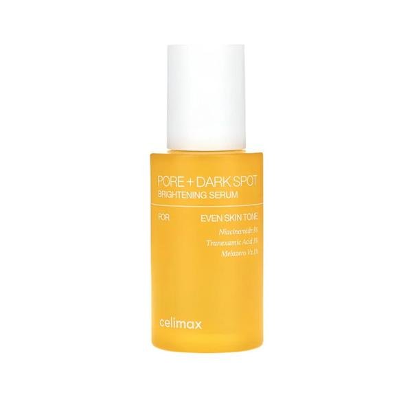 Celimax Pore+Dark Spot Brightening Serum 30ml