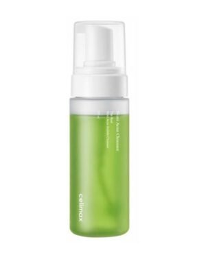 Celimax The Real Noni Acne Bubble Cleanser 155mL