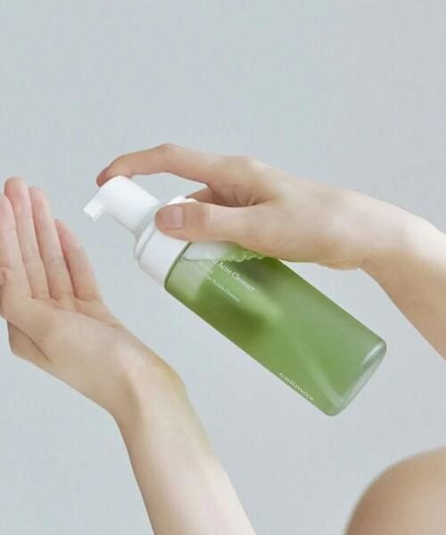 Celimax The Real Noni Acne Bubble Cleanser 155mL