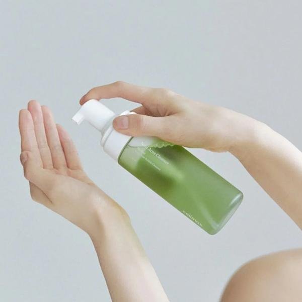 Celimax The Real Noni Acne Bubble Cleanser 155mL