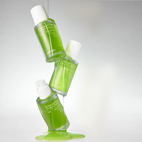 Celimax The Real Noni Energy Ampoule 30ml