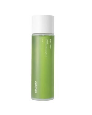 Celimax The Real Noni Moisture Balancing Toner 150ml