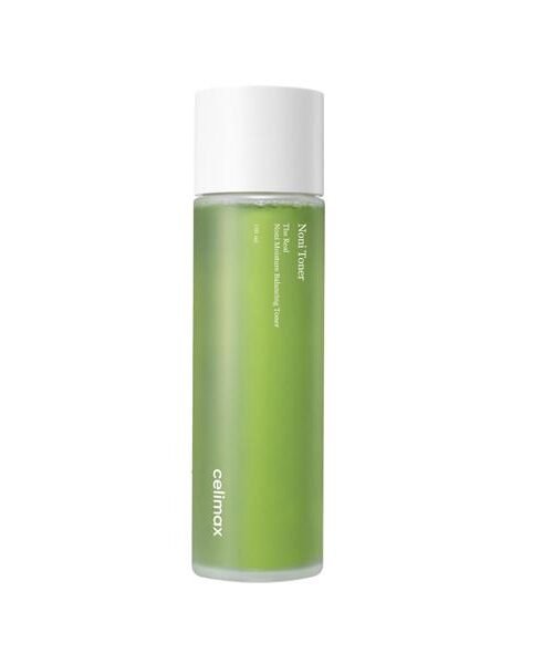 Celimax The Real Noni Moisture Balancing Toner 150ml