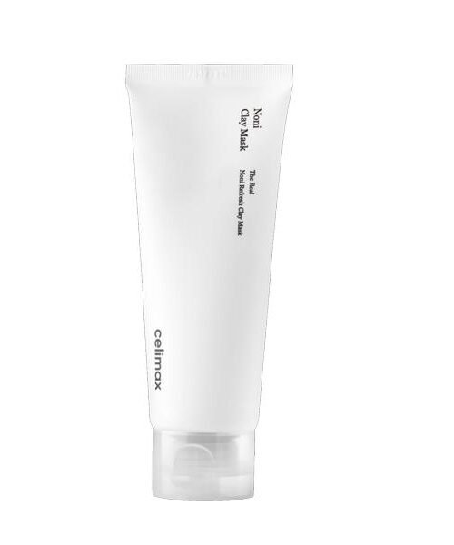 Celimax The Real Noni Refresh Clay Mask 120g