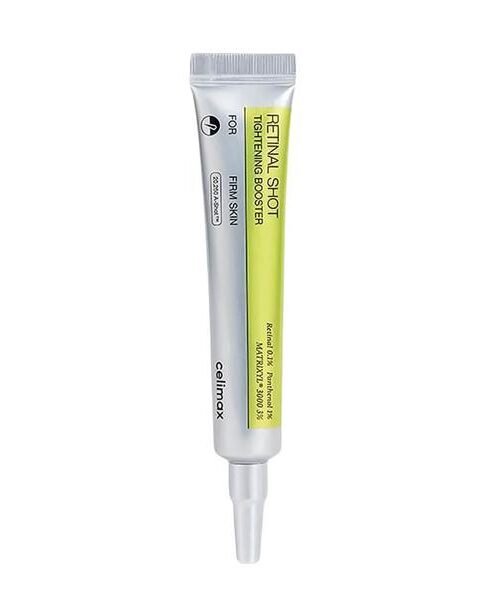 Celimax The Vita A Retinal Shot Tightening Booster 15ml