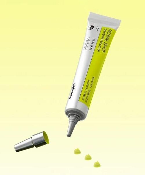 Celimax The Vita A Retinal Shot Tightening Booster 15ml