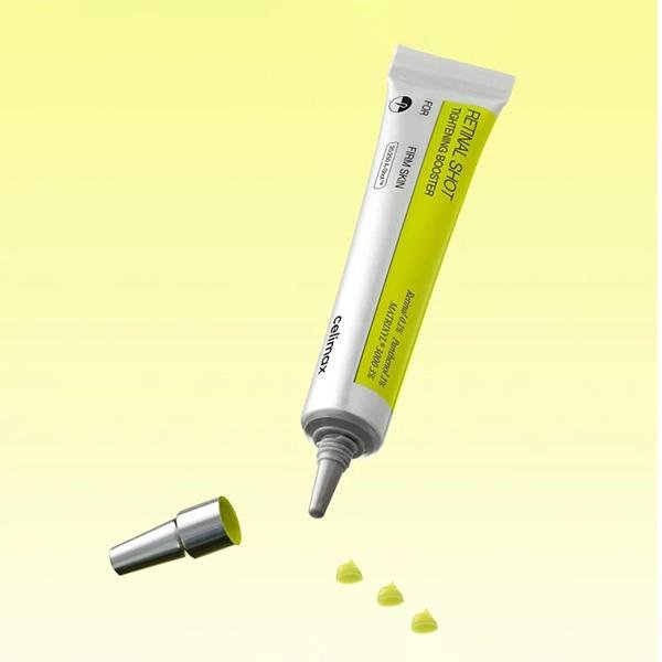Celimax The Vita A Retinal Shot Tightening Booster 15ml