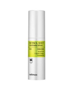 Celimax The Vita A Retinol Shot Tightening Serum 30mL
