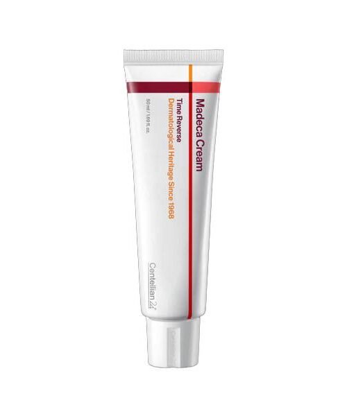 Centellian 24 Madeca Cream Time Reverse 50ml