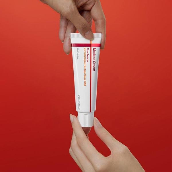Centellian 24 Madeca Cream Time Reverse 50ml