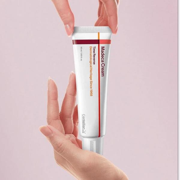 Centellian 24 Madeca Cream Time Reverse Zero 80ml