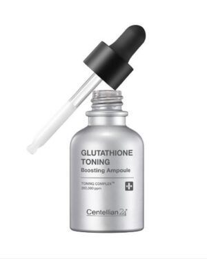 Centellian24 Glutathione Toning Boosting Ampoule 30ml