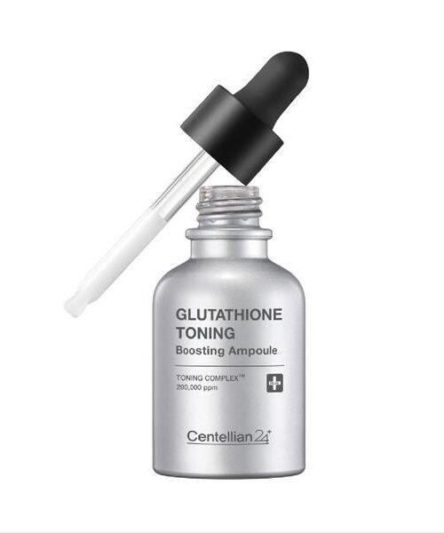 Centellian24 Glutathione Toning Boosting Ampoule 30ml