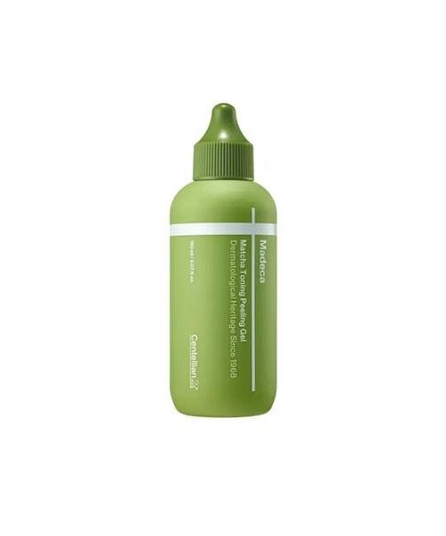 Centellian24 Madeca Matcha Toning Peeling Gel 150ml