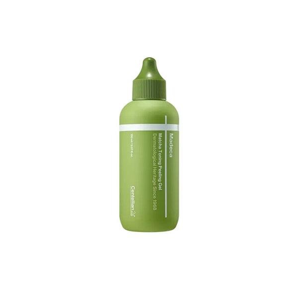 Centellian24 Madeca Matcha Toning Peeling Gel 150ml
