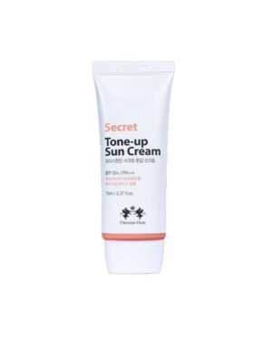 Christian Dean Secret Tone-up Sun Cream SPF 50+ PA+++ 70ml