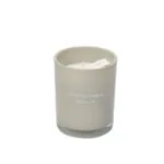 Citta Home Decoration Glass Jar Scented Aromatherapy Soy Candles(Matcha: Fresh Spring)