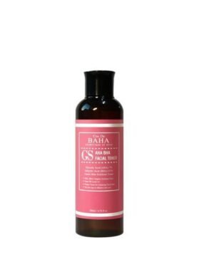 Cos De BAHA AHA/BHA Clarifying Toner 200ml (GS)
