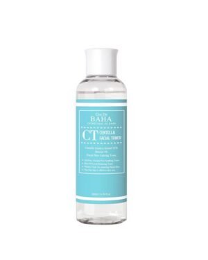 Cos De Baha Centella Facial Toner (CT) 200ml
