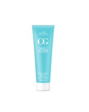 Cos De BAHA Centella Gel Cream (CG) 45ml
