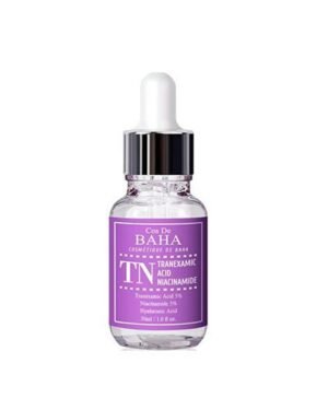 Cos De BAHA Tranexamic Acid Nacinamide Serum (TN)- 30ml