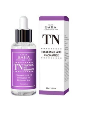 Cos De BAHA Tranexamic Acid Nacinamide Serum (TN) 60ml