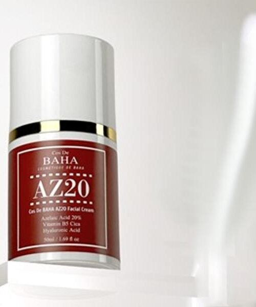 Cos De Baha Azelaic Acid 20% Cream (AZ20) 50ml