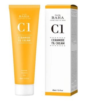 Cos De Baha C1 Ceramide Gel Cream 45ml