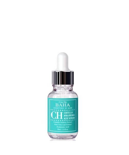 Cos De Baha Centella Asiatica Recovery Serum 30ml(CH)