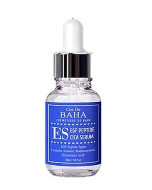 Cos De Baha ES EGF Peptide Serum 30ml