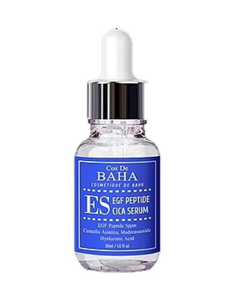 Cos De Baha ES EGF Peptide Serum 30ml